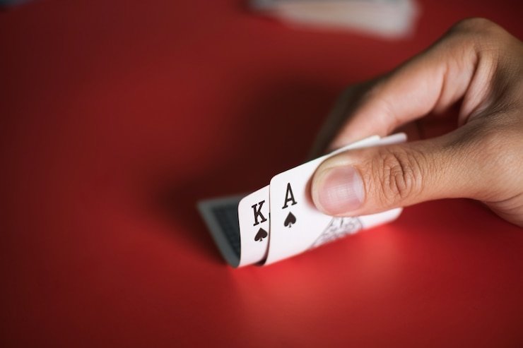 Tampilan halaman utama setelah login dengan navigasi lengkap ke sports dan casino