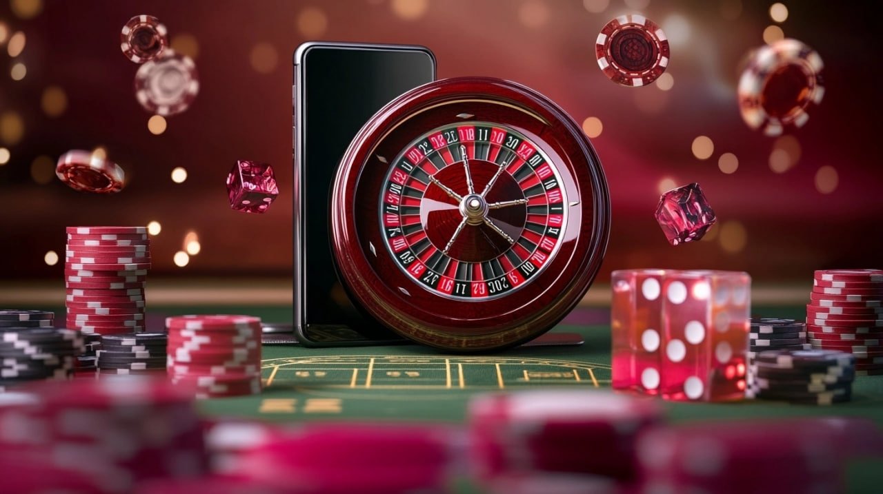 Layar informasi bonus selamat datang dengan instruksi dan ketentuan jelas